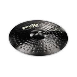 Paiste Ride Seria 900 Color Sound Black